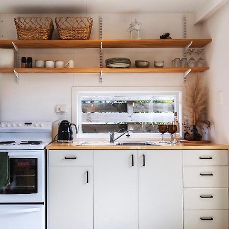 Mount Beach Villa Mount Maunganui Extérieur photo