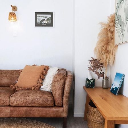 Mount Beach Villa Mount Maunganui Extérieur photo