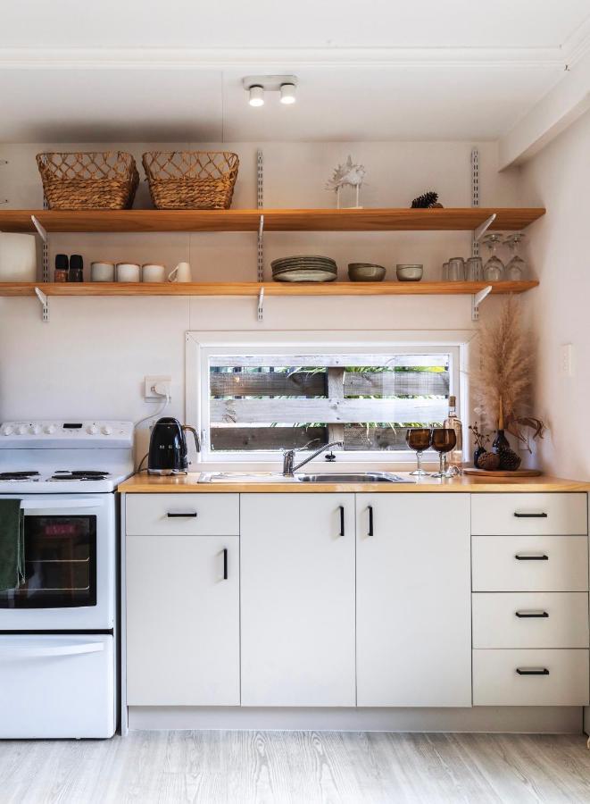 Mount Beach Villa Mount Maunganui Extérieur photo