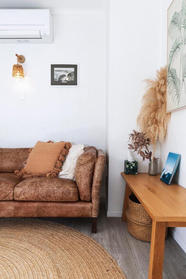 Mount Beach Villa Mount Maunganui Extérieur photo