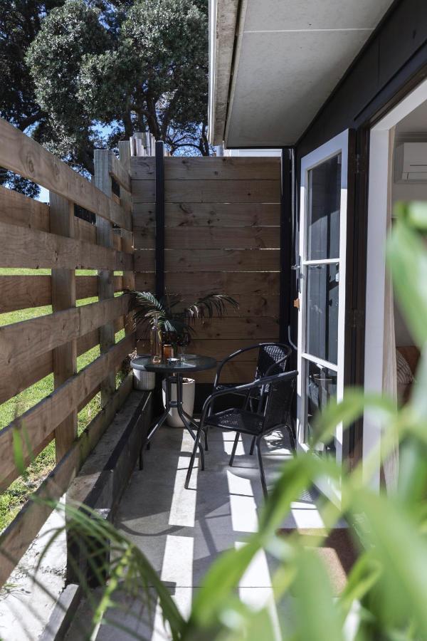 Mount Beach Villa Mount Maunganui Extérieur photo